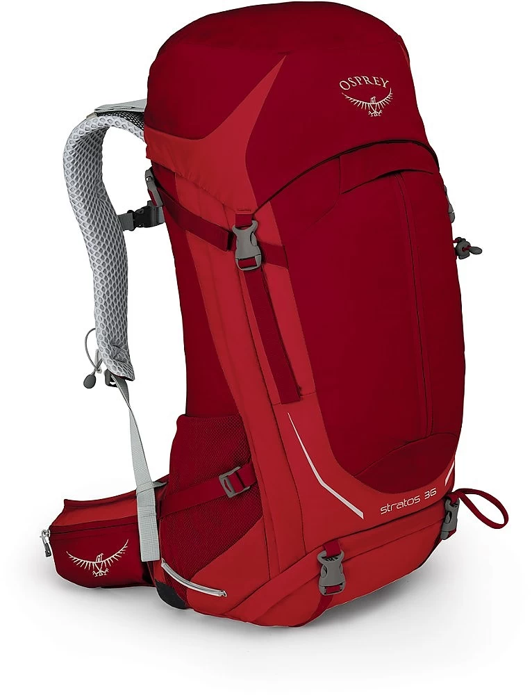 Osprey Stratos 36 - Image 4