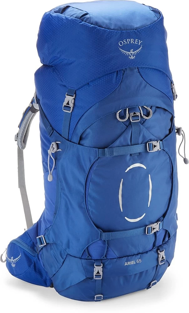 Osprey Ariel 65 - Image 9