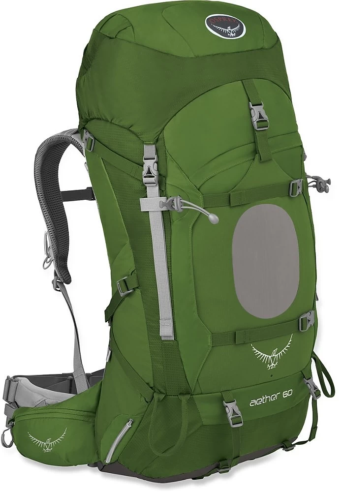 Osprey Aether 60 - Image 5