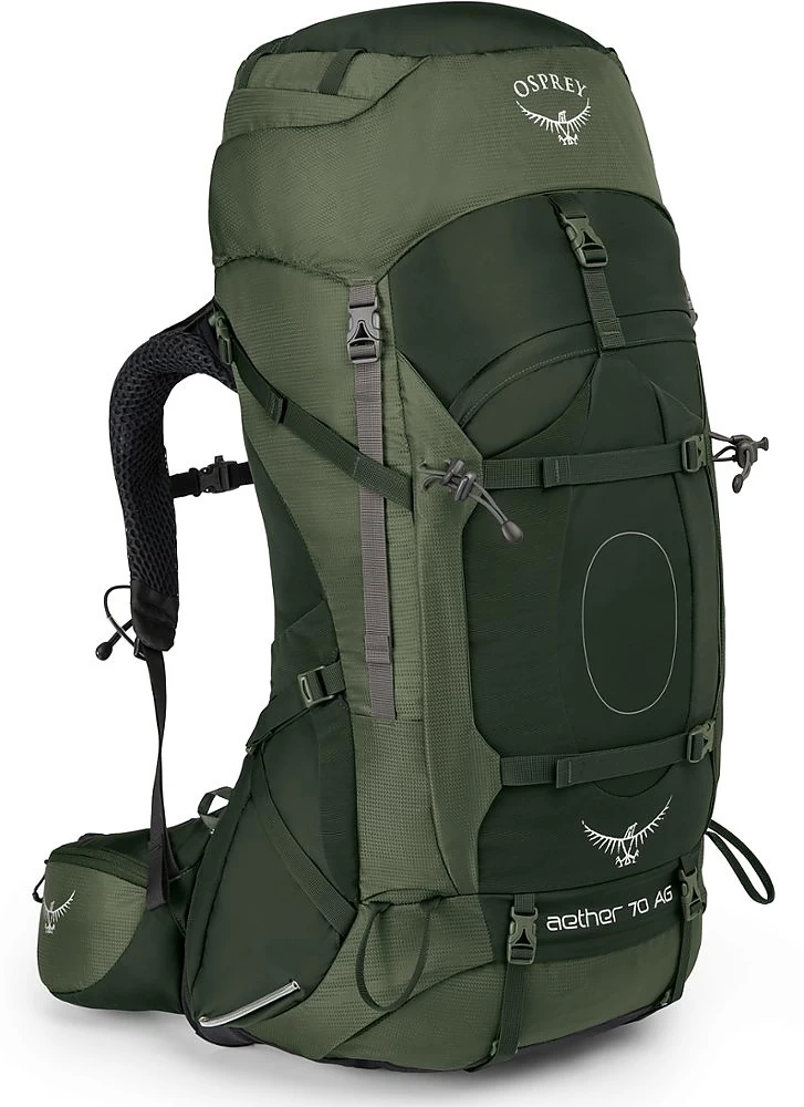 Osprey Aether AG 70 - Image 5
