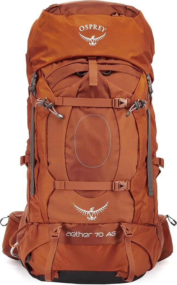 Osprey Aether AG 70 - Image 19