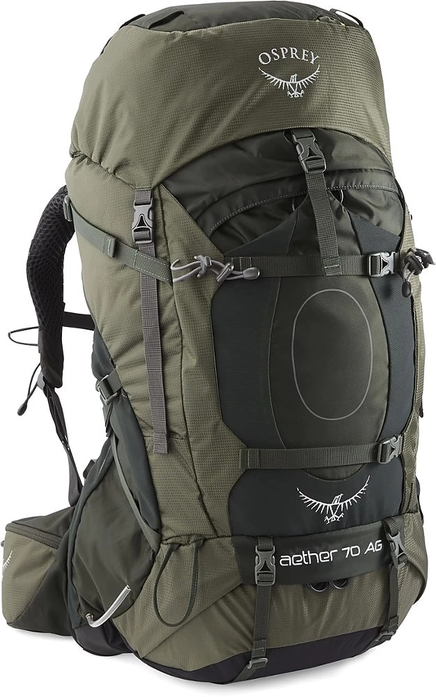 Osprey Aether AG 70 - Image 20