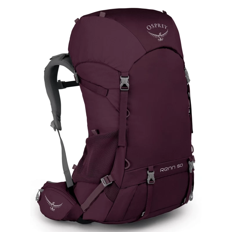 Osprey Renn 50L Backpack - Women's - Image 8