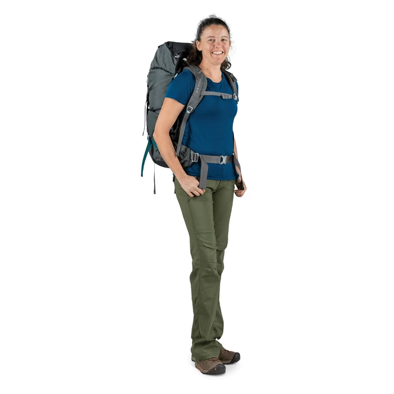 Osprey Renn 50L Backpack - Women's - Image 3
