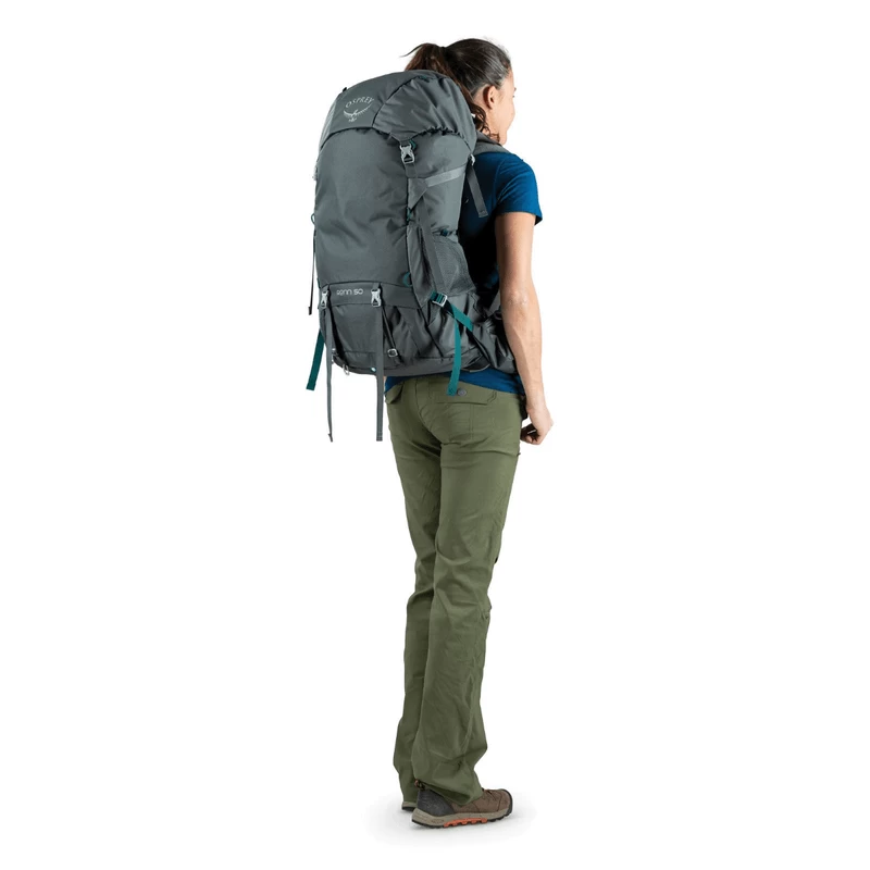 Osprey Renn 50L Backpack - Women's - Image 2