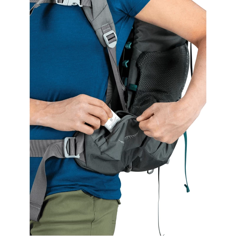 Osprey Renn 50L Backpack - Women's - Image 4