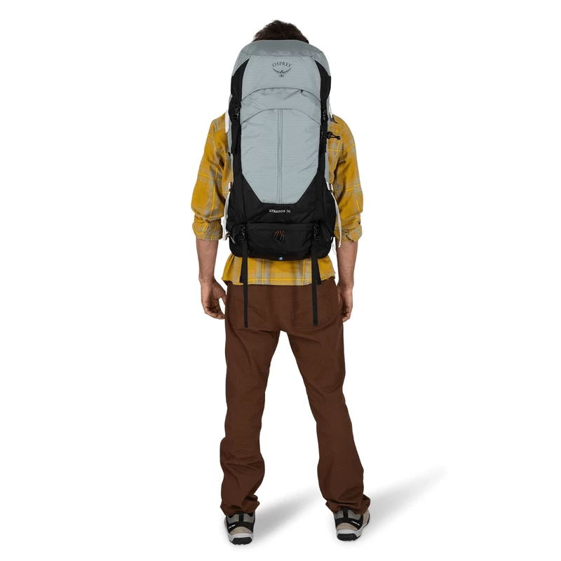 Osprey Stratos 36L Day Pack - Men's - Image 5
