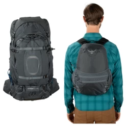 Osprey Aether Plus 70L Backpack - Men's