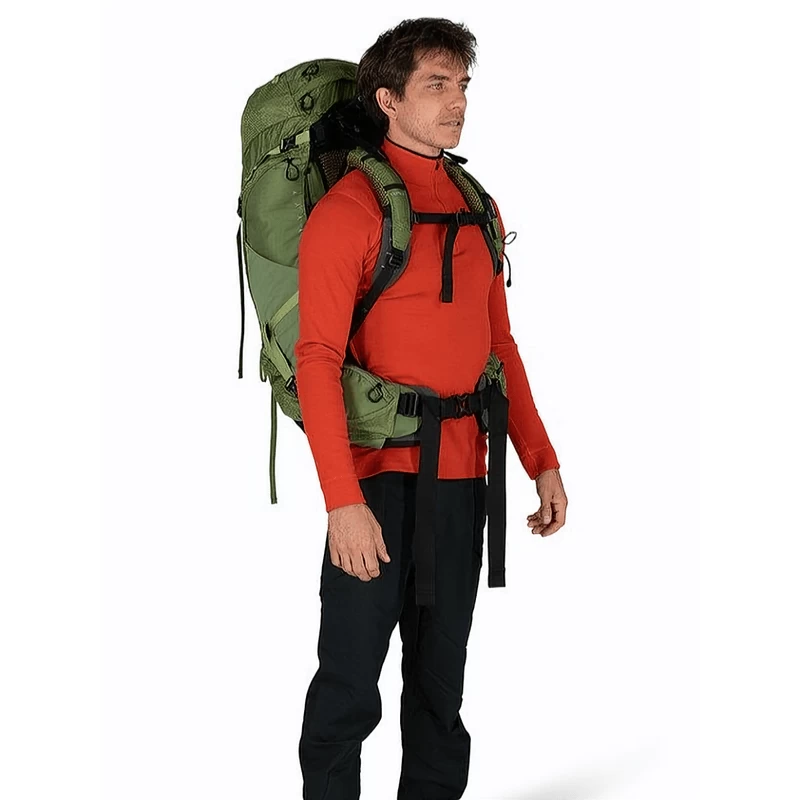 Osprey Atmos AG 50L Backpack - Men's - Image 5