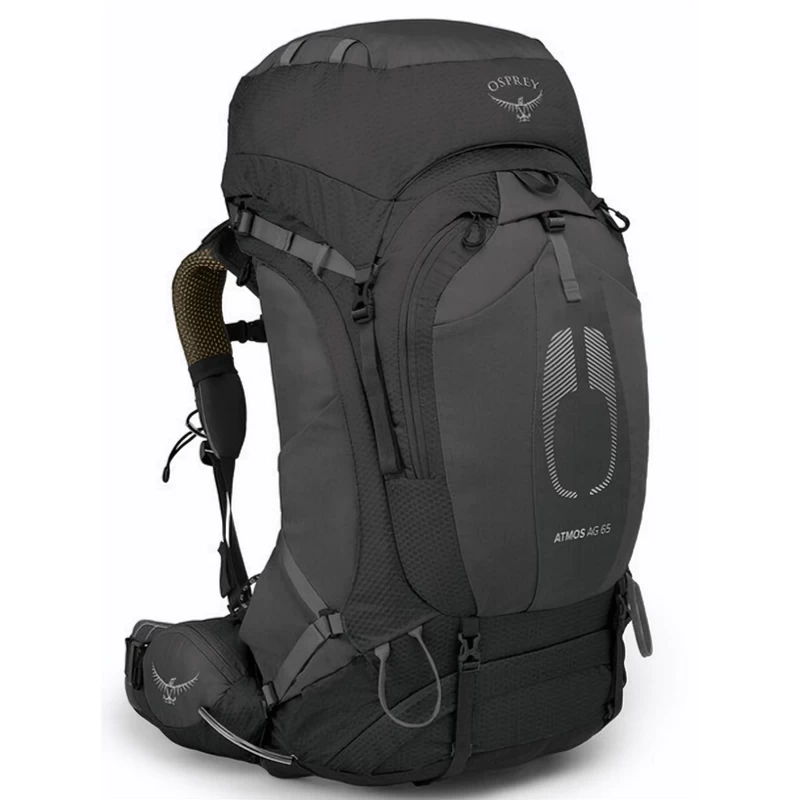 Osprey Atmos AG 65L Backpack - Men's - Image 2