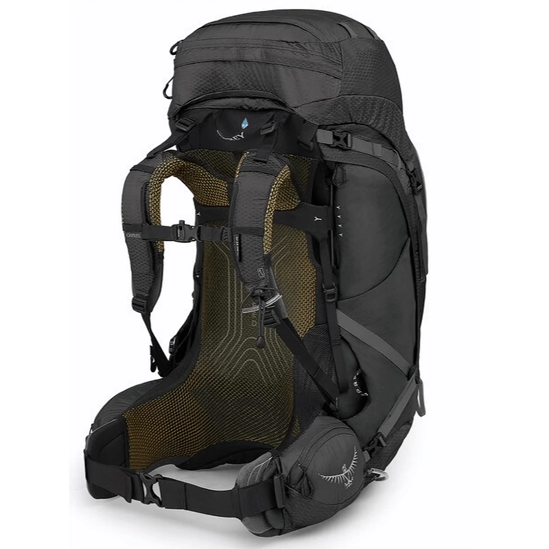 Osprey Atmos AG 65L Backpack - Men's - Image 4