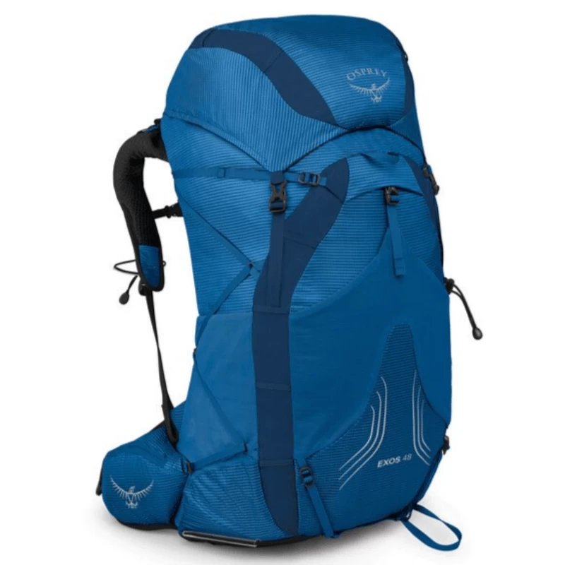 Osprey Exos 48L Backpack - Men's - Image 7