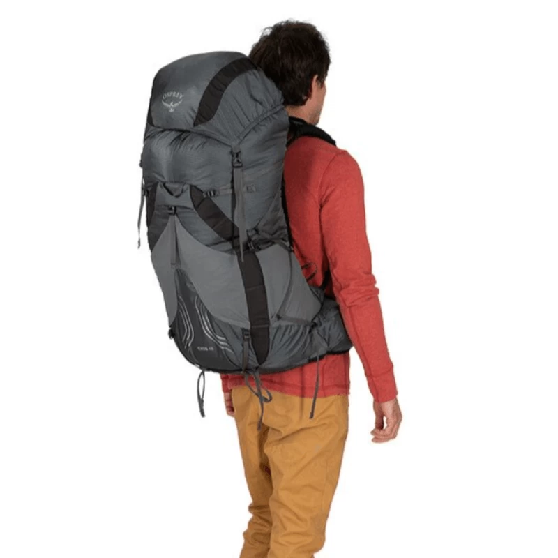 Osprey Exos 48L Backpack - Men's - Image 4