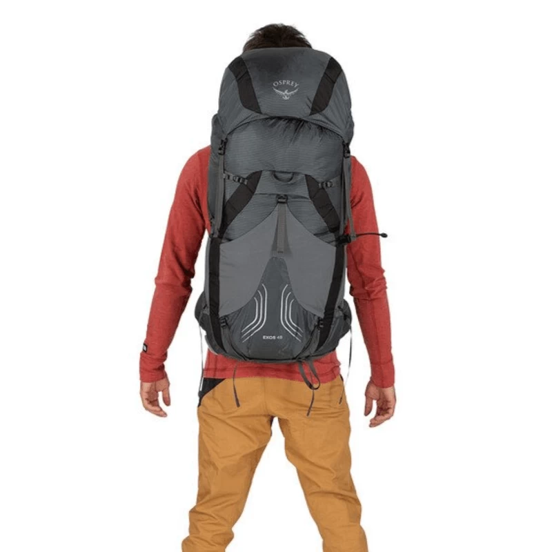 Osprey Exos 48L Backpack - Men's - Image 3