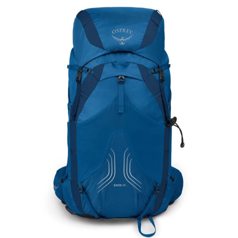 Osprey Exos 48L Backpack - Men's - Image 6
