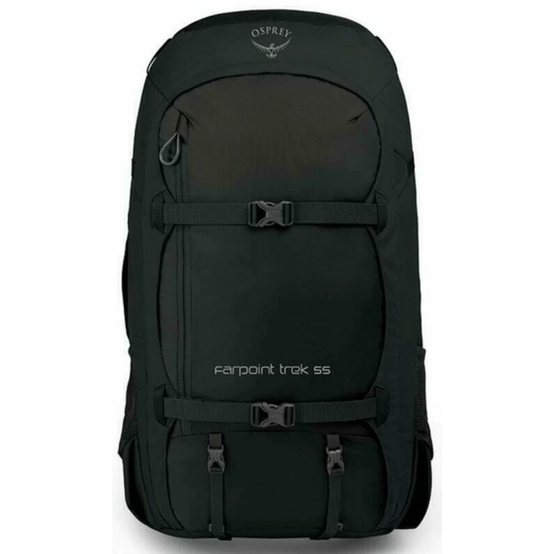 Osprey Farpoint Trek 55L Backpack - Image 4