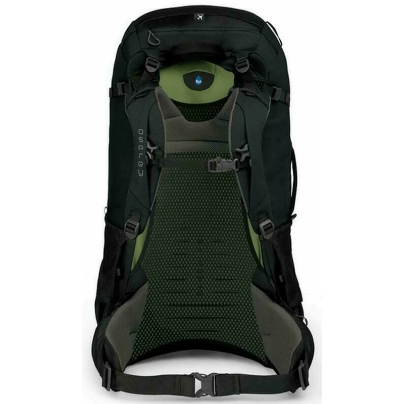 Osprey Farpoint Trek 55L Backpack - Image 5