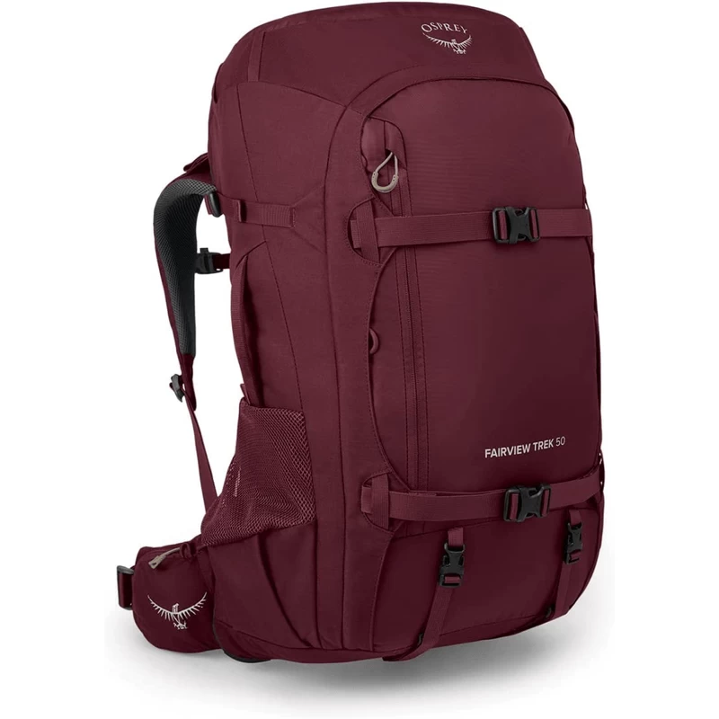 Osprey Fairview 50L Trek Backpack - Image 4