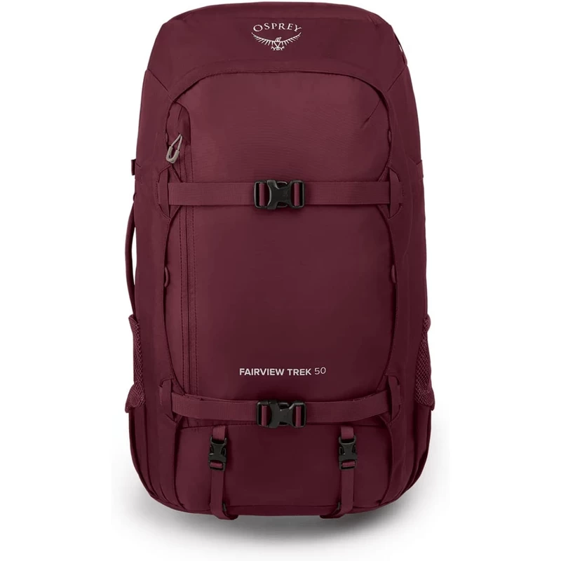 Osprey Fairview 50L Trek Backpack - Image 3