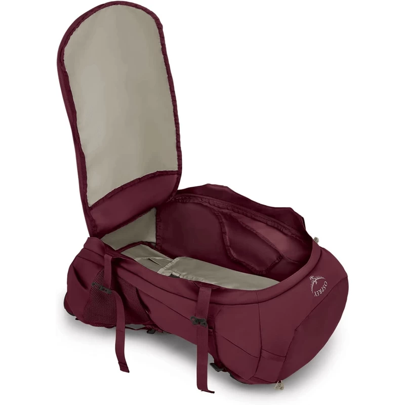 Osprey Fairview 50L Trek Backpack - Image 2