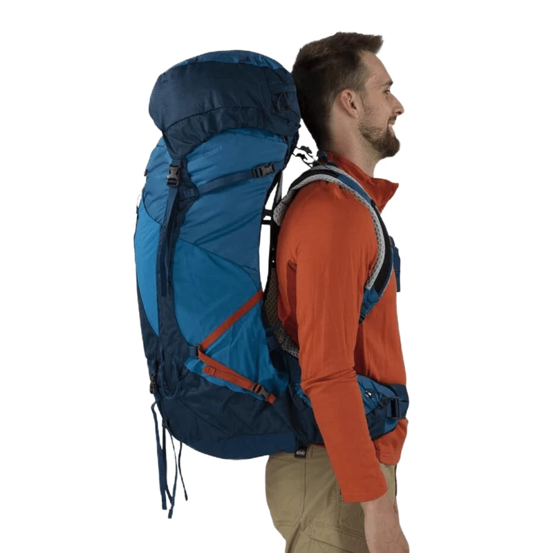Osprey Atmos Ag Lt 65 Pack - Image 6