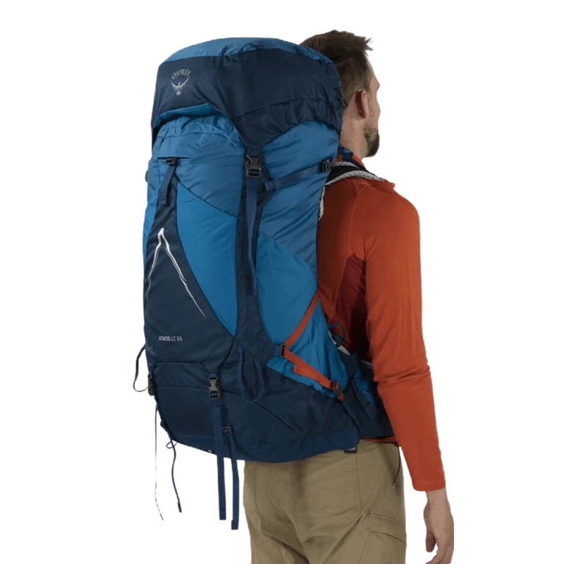 Osprey Atmos Ag Lt 65 Pack - Image 8