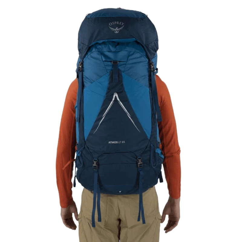 Osprey Atmos Ag Lt 65 Pack - Image 3