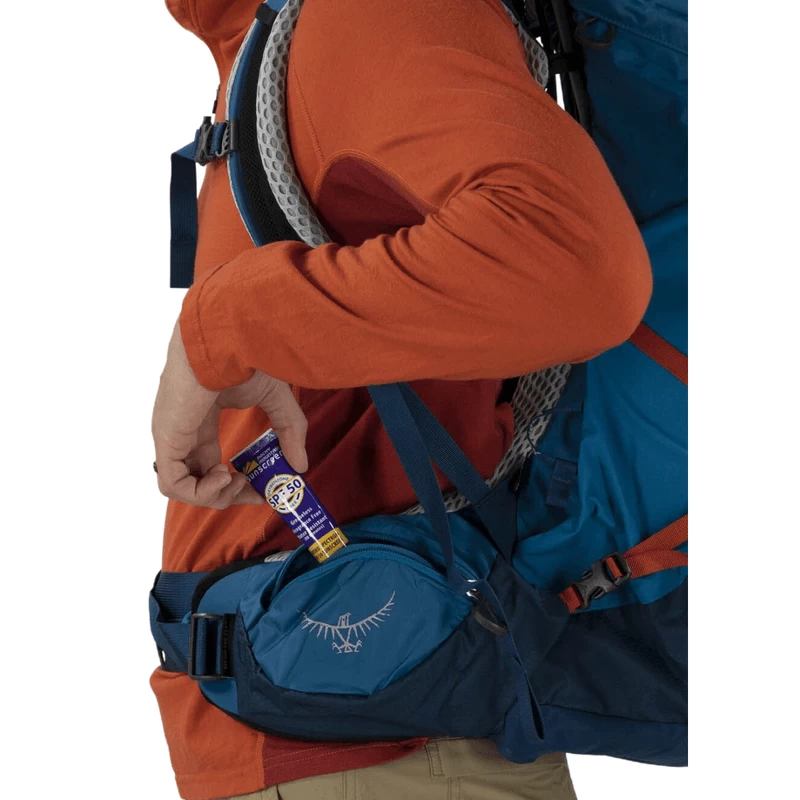 Osprey Atmos Ag Lt 65 Pack - Image 4