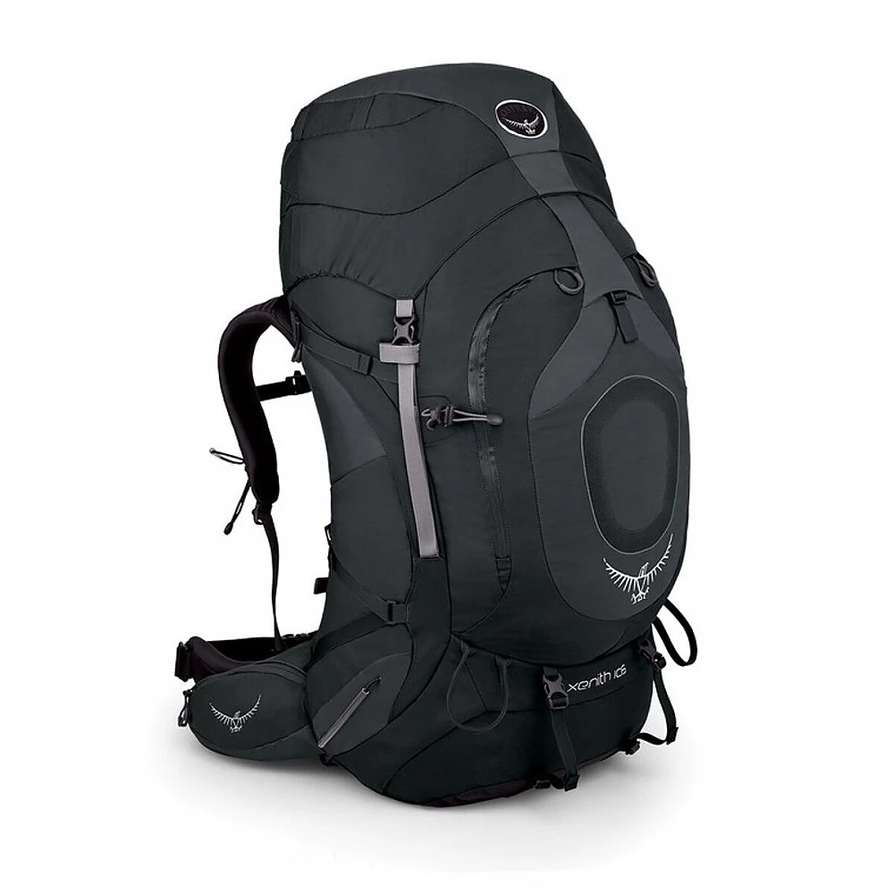 Osprey Xenith 105 - Image 5