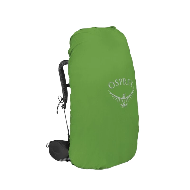 Osprey Kestrel 58L Backpack - Men's - Image 2