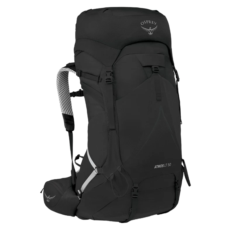 Osprey Atmos AG LT 50L Backpack - Men's - Image 4