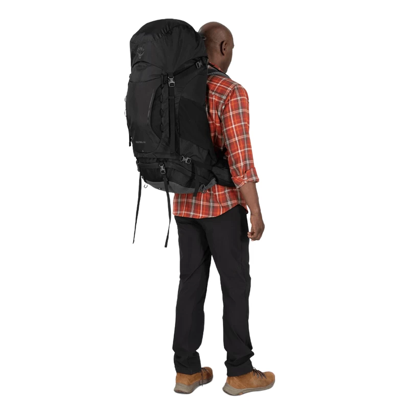 Osprey Kestrel 68L Backpack - Men's - Image 2