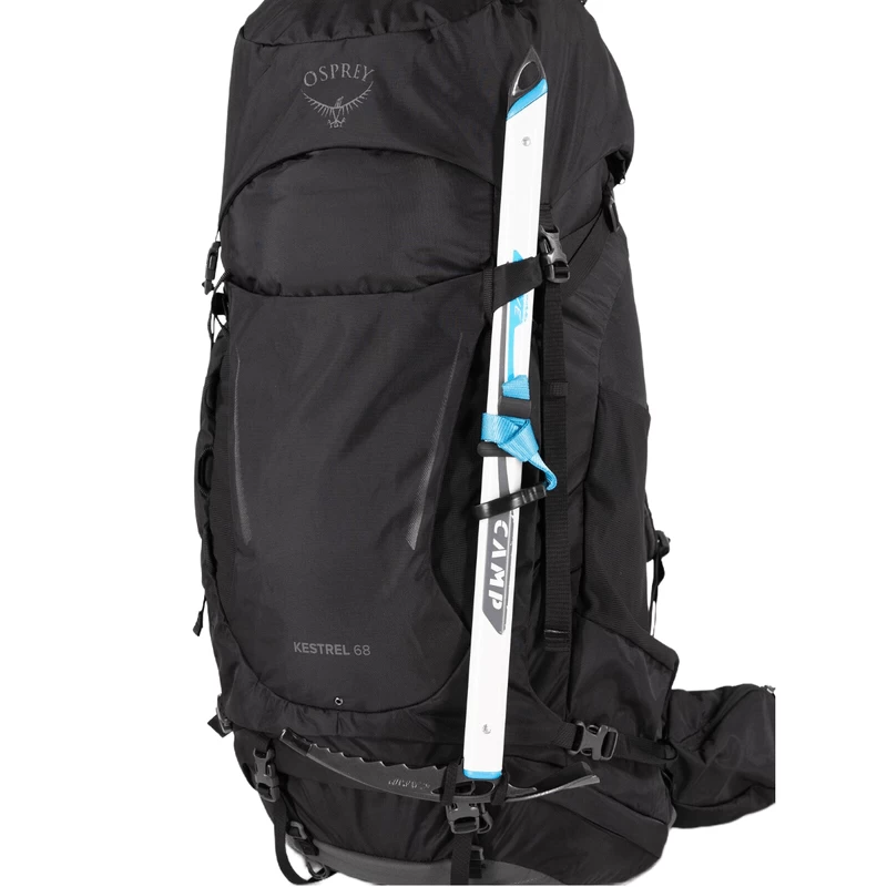 Osprey Kestrel 68L Backpack - Men's - Image 9