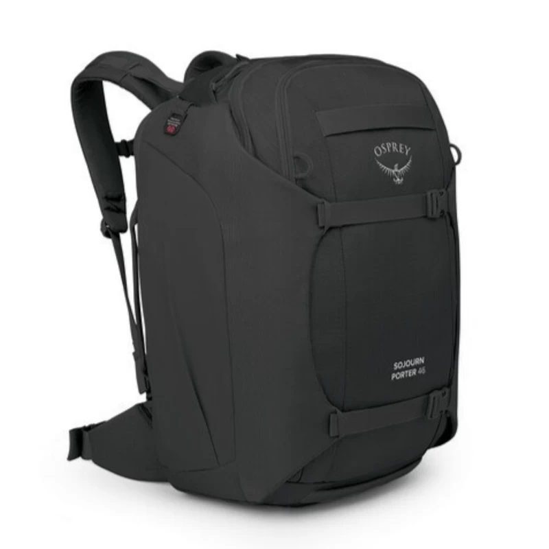 Osprey Sojourn Porter 46LĀ Travel Pack - Image 4