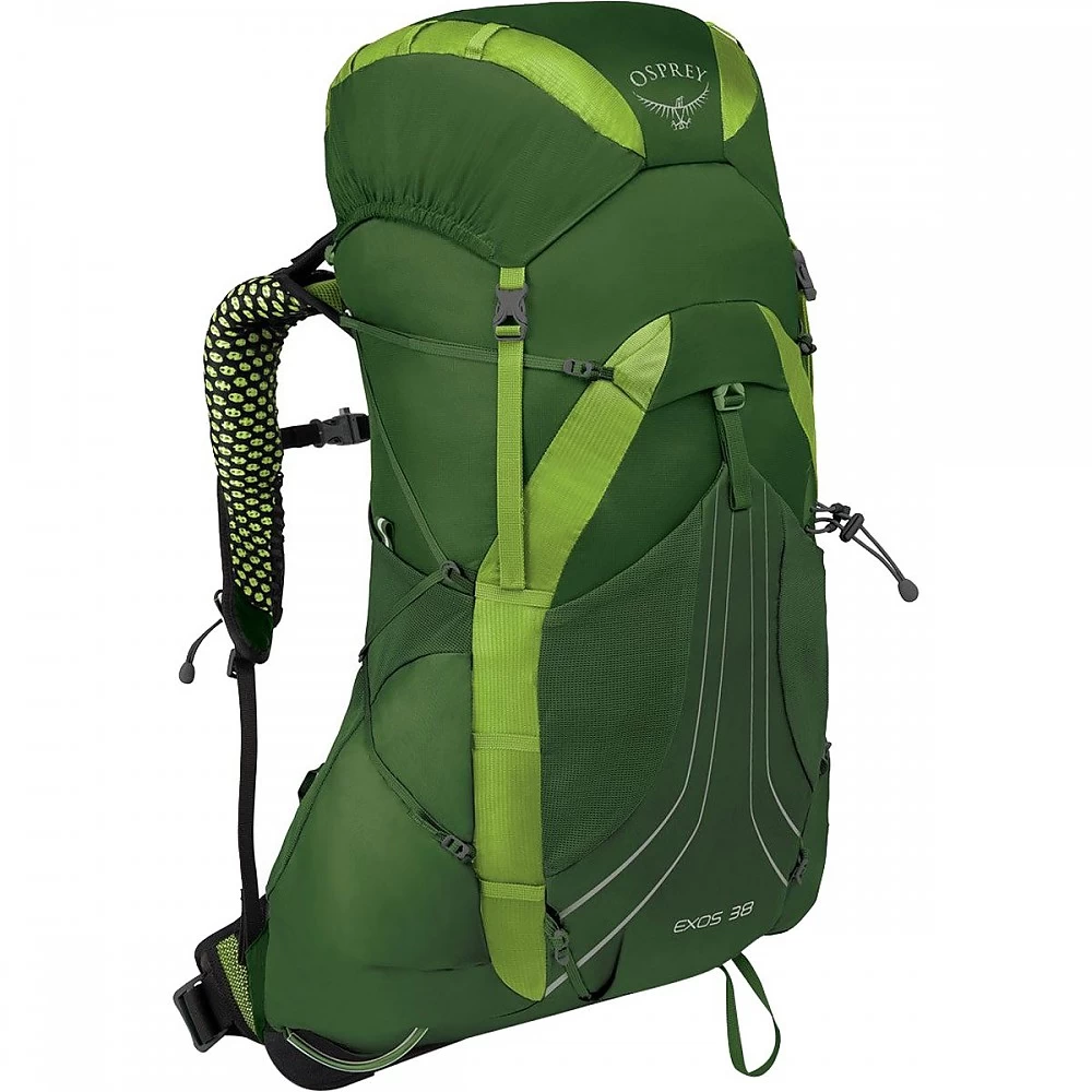 Osprey Exos 38 - Image 4