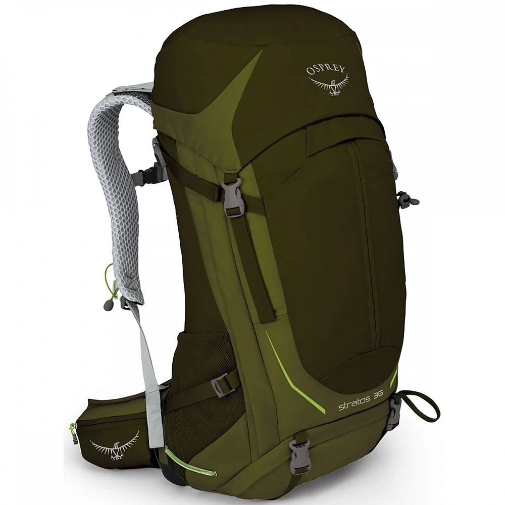 Osprey Stratos 36 - Image 19