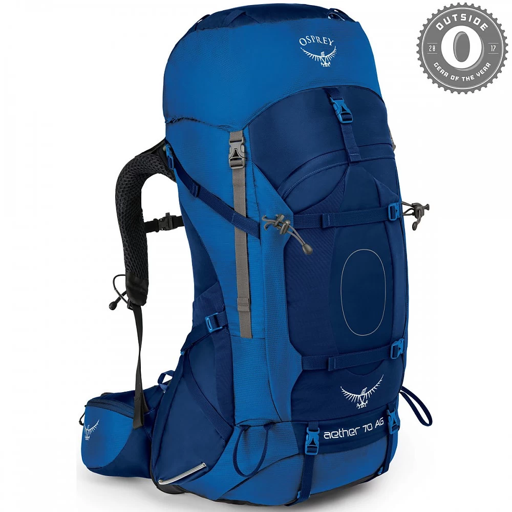 Osprey Aether AG 70 - Image 6