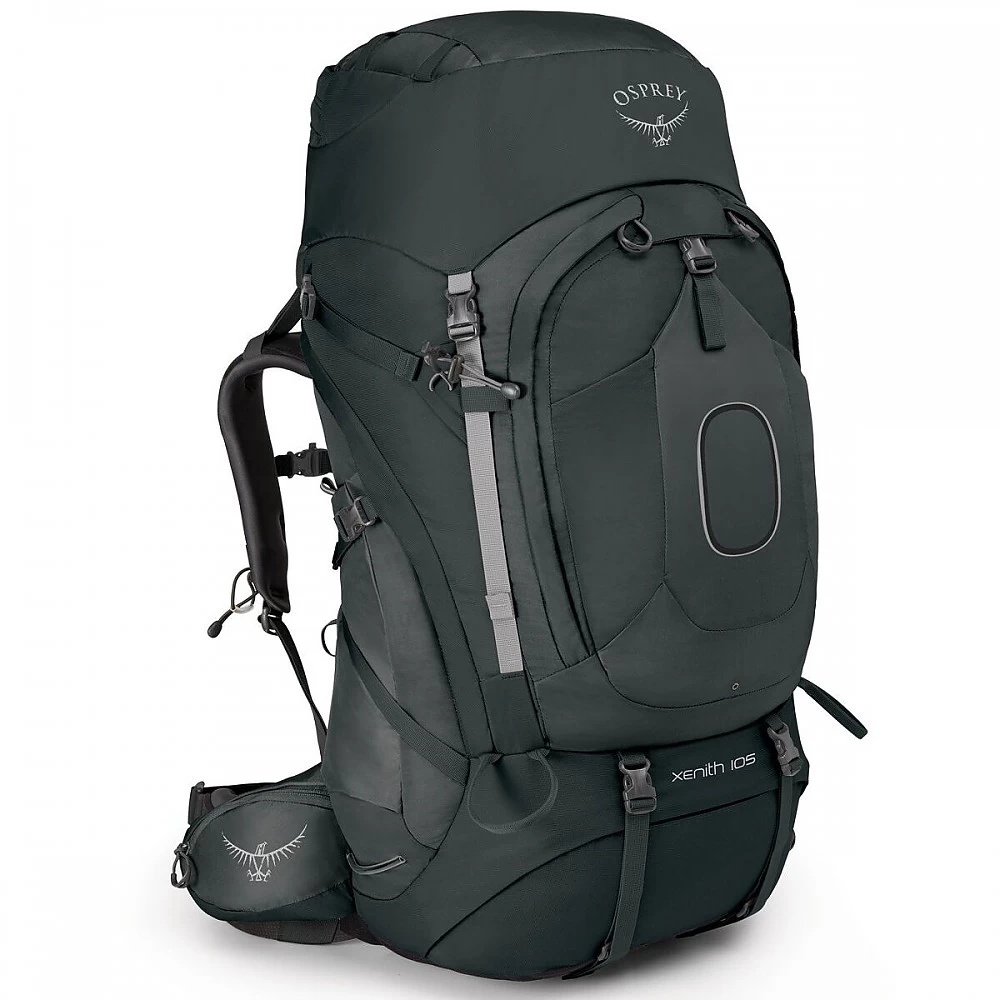 Osprey Xenith 105 - Image 4