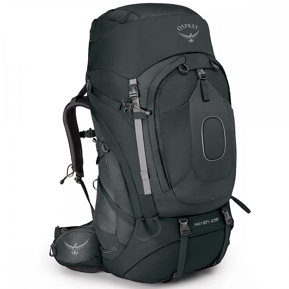 Osprey Xenith 105 - Image 3