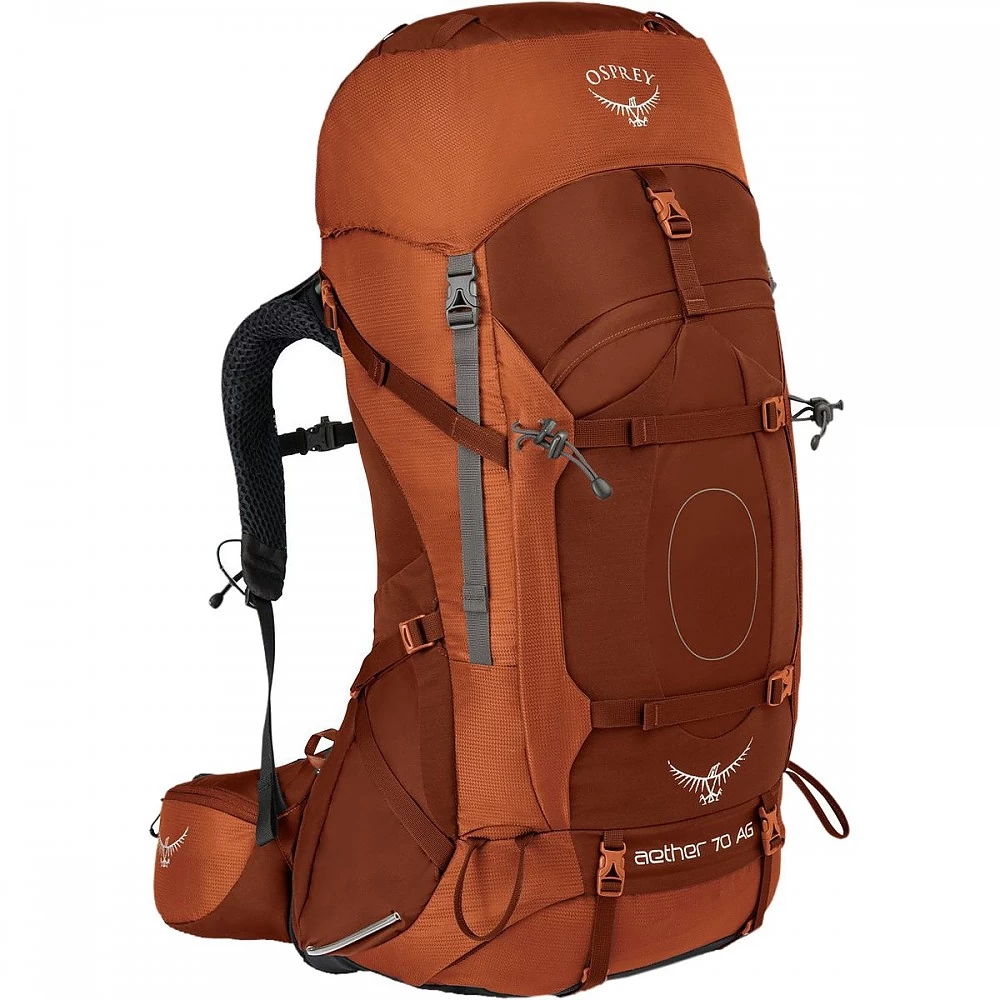 Osprey Aether AG 70 - Image 4