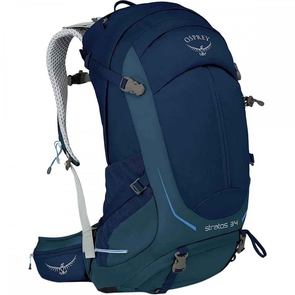 Osprey Stratos 34 - Image 5