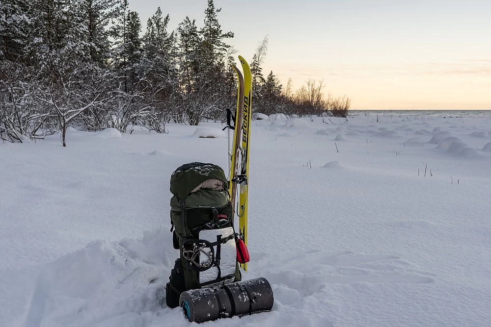 Osprey Aether AG 70 - Image 15