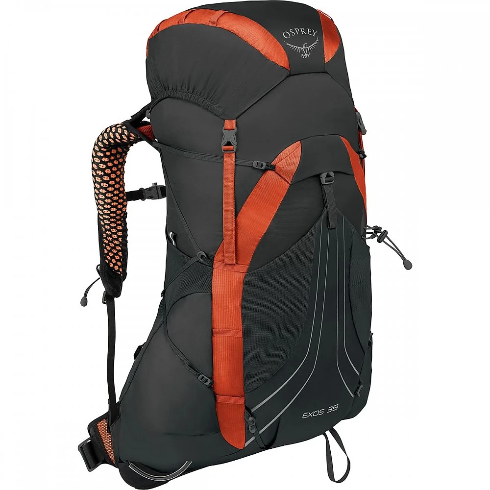 Osprey Exos 38 - Image 5