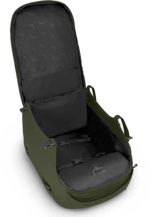 Osprey Porter 65 - Image 2