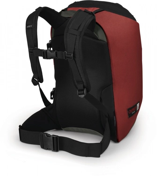 Osprey Heritage Scarab 30 - Image 3