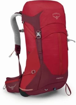 Osprey Stratos 26