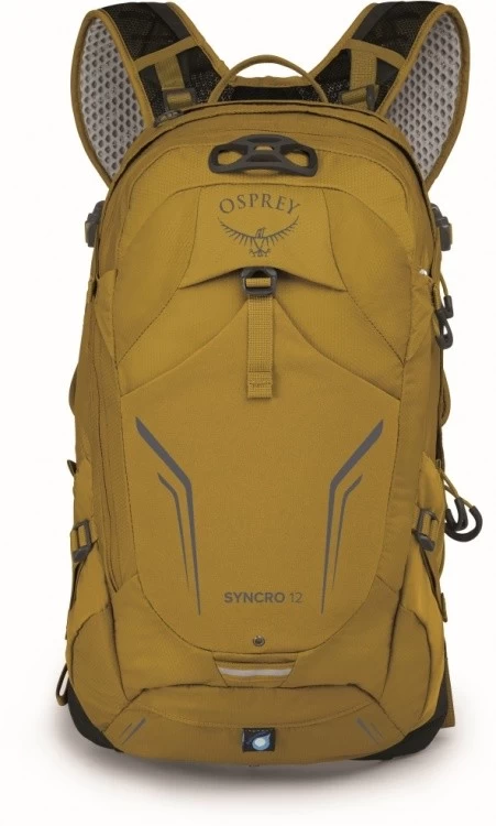 Osprey Syncro 12 - Image 2