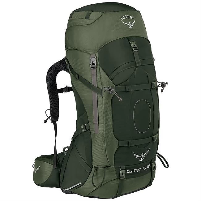 Osprey Aether AG 70 - Image 17
