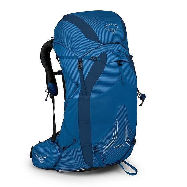 Osprey Exos 38 - Image 3