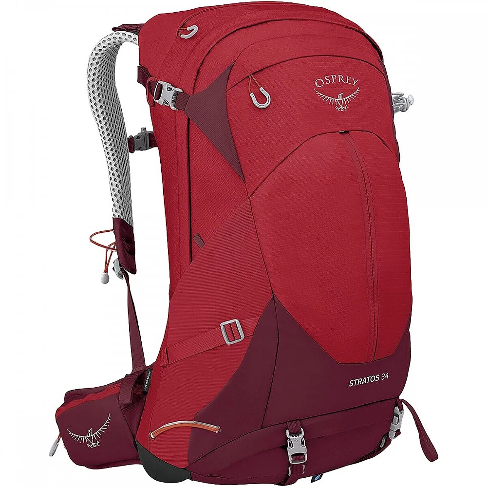Osprey Stratos 34